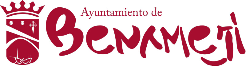 Logo Benamejí